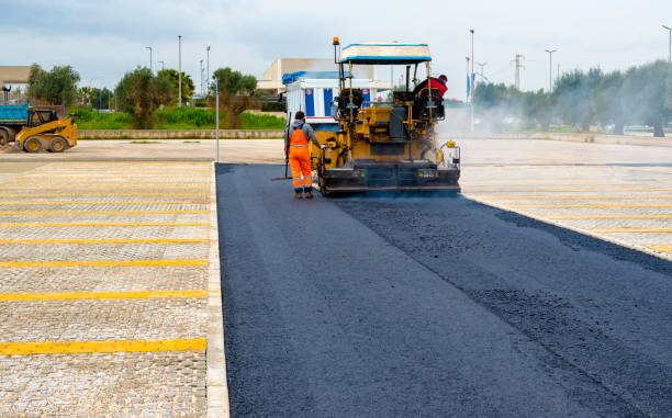 Driveway Repair Near Me in Okeechobee, FL