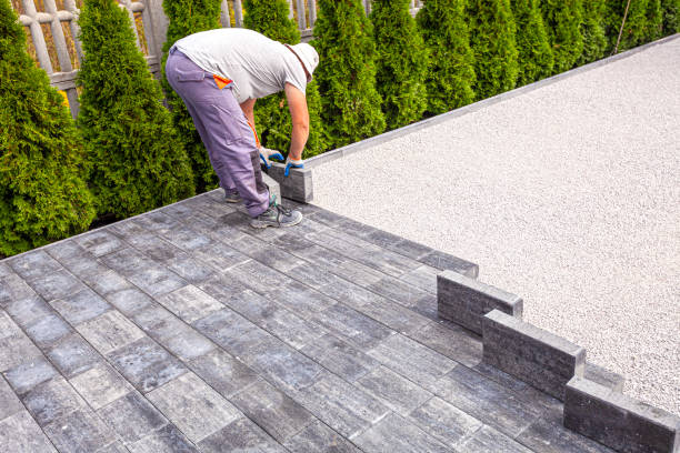 Best Driveway Paving Company  in Okeechobee, FL