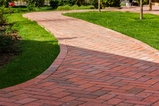 Best Interlocking Driveway Pavers  in Okeechobee, FL