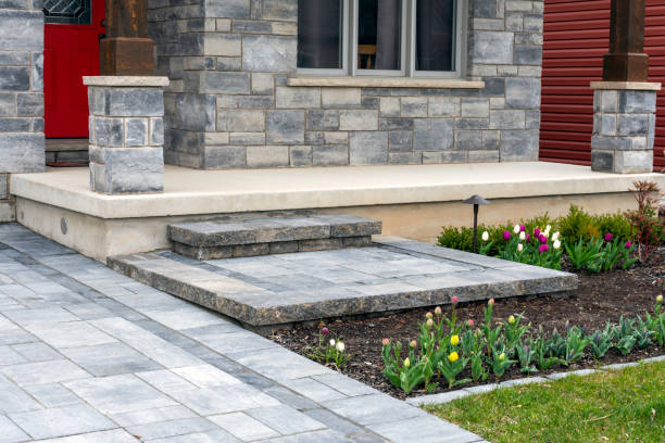 Okeechobee, FL Driveway Pavers Company