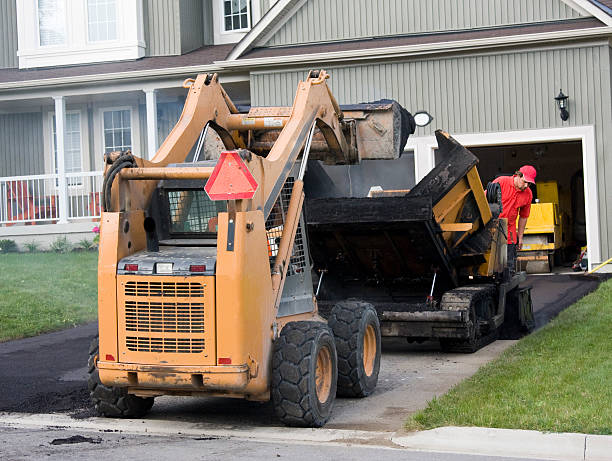 Best Interlocking Driveway Pavers  in Okeechobee, FL