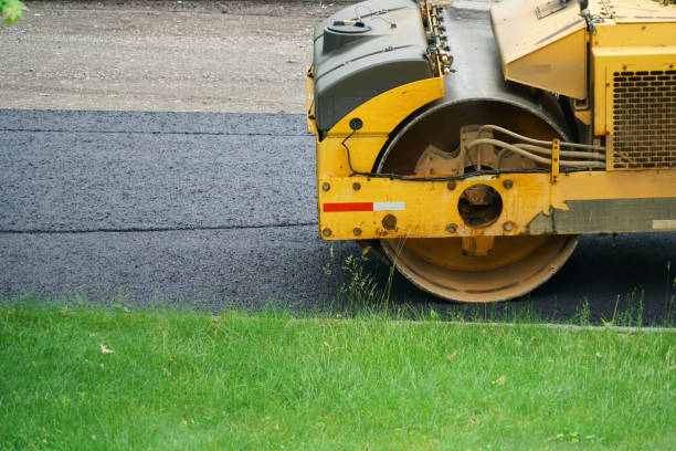 Best Residential Paver Driveway  in Okeechobee, FL