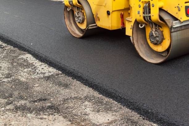 Reasons to Select Us for Your Driveway Paving Requirements in Okeechobee, FL